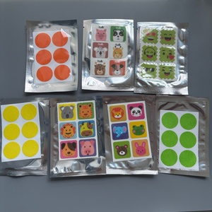 Autocollant Répulsif <span class=keywords><strong>Anti</strong></span>-Moustiques pour Bébés et Adultes – Protégez-vous des Piqûres d'Insectes – Utilisation Extérieure - Product Image 3