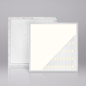 Almacén DE LA UE ENEC CE Panel <span class=keywords><strong>Led</strong></span> 60x60 <span class=keywords><strong>30x30</strong></span> 62x62 180lm/W Cuadrado Plano Delgado Retroiluminado Panel de <span class=keywords><strong>luz</strong></span> <span class=keywords><strong>Led</strong></span> - Product Image 2