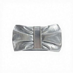 Classic Style Luxury Ladies Purse Fashion Evening Handbags Patchwork <b>Wedding</b> Acrylic <b>Clutch</b> Bag for Women Daily Usage - Product Image 3