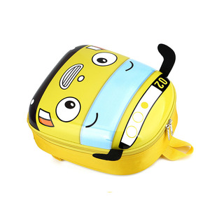 Borsa da scuola per bambini con guscio rigido per bambini zaino scuola per <span class=keywords><strong>asilo</strong></span> e bambini - Product Image 5