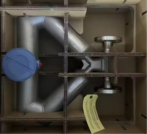 工場価格 マイクロモーション Fシリーズ コリオリ質量流量計 ステンレス製モデル F050/F010/F300/CNG050 水/空気/油用 - Product Image 2