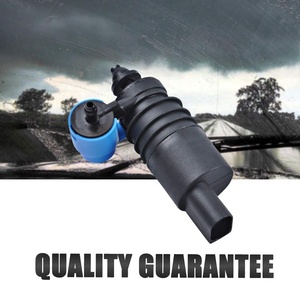 Motore Pompa Tergicristallo Brushless 12V QWP130 per Jeep, Volkswagen, Audi, Chevrolet - Product Image 5