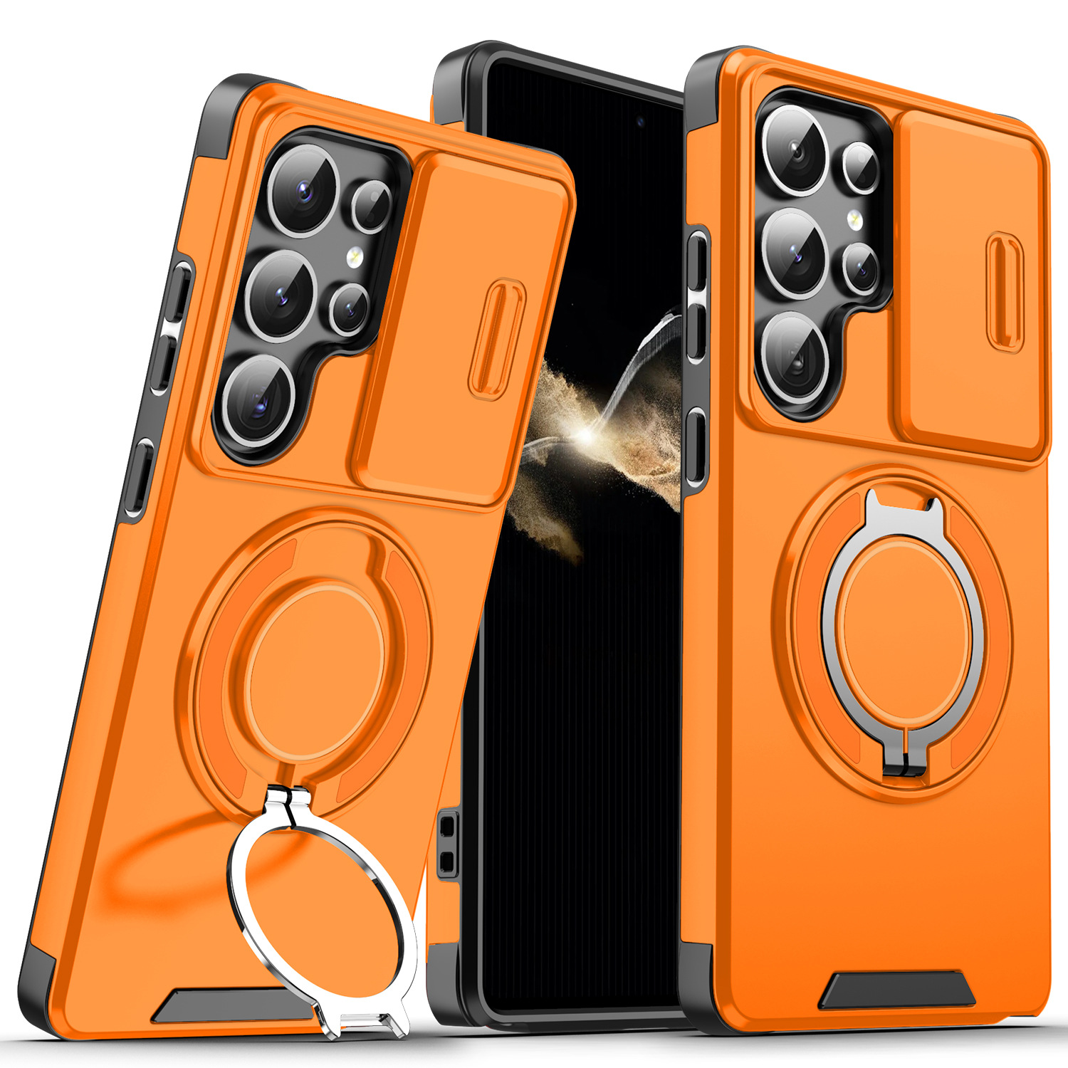 Naranja