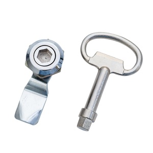 cam latch cabinet <b>lock</b> - Product Image 2