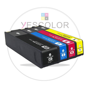 <span class=keywords><strong>Cartouche</strong></span> d'encre compatible pour <span class=keywords><strong>HP</strong></span> 913 972 973 974 975 976 981 913A 972A 973A 974A 975A 972X <span class=keywords><strong>973X</strong></span> 974X 975X 976Y 981A 981X 981Y - Product Image 1