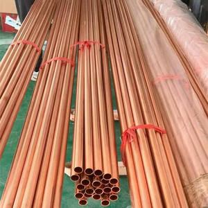 Tube en <span class=keywords><strong>cuivre</strong></span> C12200, diamètre 16 mm, petit diamètre, tableau des dimensions du <span class=keywords><strong>cuivre</strong></span> - Product Image 6