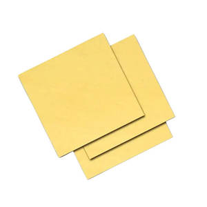 C44300 C46400 C70600 C71500真鍮シート金属合金銅ニッケルプレート - Product Image 2