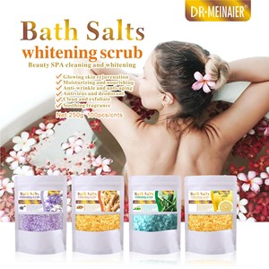 Bolsa de etiqueta privada OED, embalaje de bañ<span class=keywords><strong>o</strong></span>, <span class=keywords><strong>sal</strong></span> de cristal, sales de bañ<span class=keywords><strong>o</strong></span> del Himalaya orgánicas naturales, exfoliante, blanqueamiento de la piel, Spa - Product Image 2