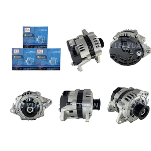 Nouvel alternateur 12V 90A en promotion pour Chevrolet SPARK 5498774 2008-2010 Référence OE 12317591532 - Product Image 1