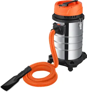 Wet Dry Vacuum Cleaner stainless steel tank for carpet high power washing car industrial vacuum cleaner carpet cleaner