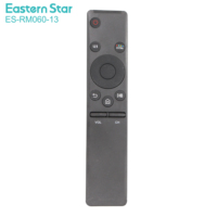 Télécommande de télévision intelligente LED 4K UHD de haute qualité ES-RM060-13 BN59-01259D, compatible avec les téléviseurs SAMG