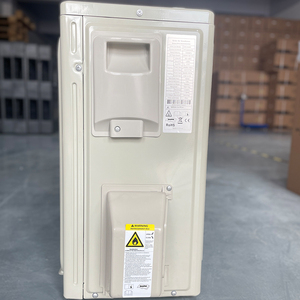 Aire Acondicionado Solar Híbrido ACDC HP-AC-HY-12k/18k/24k de 12000BTU, 18000BTU, 24000BTU, 1.5HP, 2HP, 3HP - Product Image 3