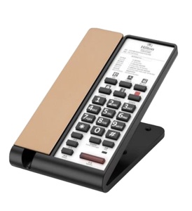 Teléfono <span class=keywords><strong>Fijo</strong></span> Analógico <span class=keywords><strong>para</strong></span> Habitaciones <span class=keywords><strong>de</strong></span> Hotel Sachikoo SN-0018 con Correo <span class=keywords><strong>de</strong></span> <span class=keywords><strong>Voz</strong></span>, Cableado LAN, Directo <span class=keywords><strong>de</strong></span> Fábrica, Teléfono con Cable <span class=keywords><strong>de</strong></span> Plástico, Guangdong - Product Image 5
