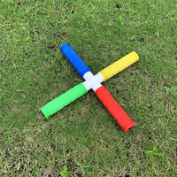 Nouvel entraîneur de vitesse de réaction, outils de coordination œil-main pour lancer, entraîneur de coordination pour le baseball, le basketball, la boxe