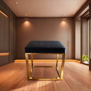 Sillas <span class=keywords><strong>de</strong></span> Pedicura Modernas para Salón <span class=keywords><strong>de</strong></span> Belleza y Tatuajes, <span class=keywords><strong>de</strong></span> Cuero PU Bomacy, <span class=keywords><strong>de</strong></span> Lujo, con Base Impermeable - Product Image 2