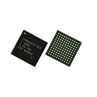 NOR FLASH DDR SDRAM NAND FLASH SDRAM EEPROM PSRAM 
 Chip de Interfaz de Audio DRAM RTA-KA-0045 SMD
