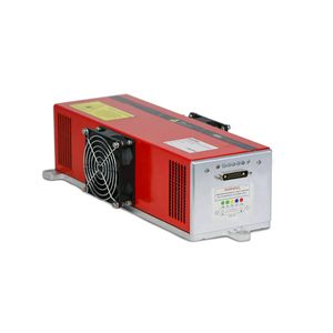 หลอดเลเซอร์ CO2 RF โลหะความเร็วสูง 35W 10.6um พร้อมไฟแสดงสถานะสีแดง ระบายความร้อนด้วยอากาศ-ใหม่ สำหรับการแกะสลักอย่างรวดเร็ว หลอดเลเซอร์ Co2 Rf - Product Image 3