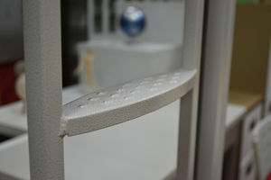 Litera de acero, cama doble para la escuela o el hogar - Product Image 6