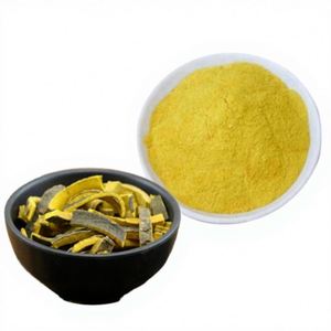Venta de Fábrica: Extracto Herbal de Berberina Hidroclorada en Polvo de Alta Calidad, Muestra Gratuita Disponible en Tambor y Envasado al Vacío - Product Image 1