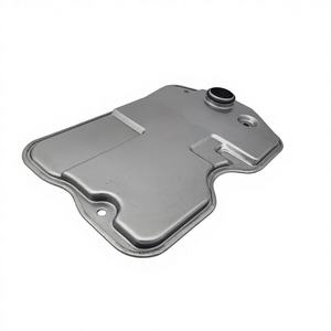 Filtre de transmission 09D pour Porsche Touareg, produit taïwanais de haute qualité, recommandé par le responsable du magasin, ensemble d'embrayage Audi Mini - Product Image 1