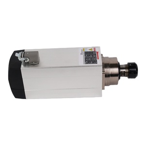 Moteur de broche à couple constant pour refroidisseur d'air 6 kW GDZ120*103-6.0 18000 tr/min 380 V - Product Image 5