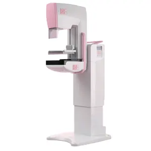 2022 BEST Digital Mammography Röntgengerät Hochfrequenz-Radiologie-Röntgengeräte