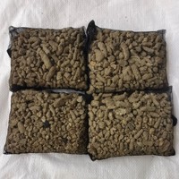 OG-224 Vente en gros de corail artificiel, matériau filtrant pour aquarium, squelette de corail pour aquarium marin, ajustement du pH, décoration paysagère