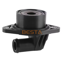 Valve PCV katup Crankcase positif katup ventilasi Valve untuk Cherokee 3.2L 3.6L V6 Chrysler