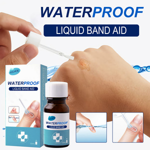 Eelhoe แผ่นแปะซ่อมแซมผิวที่ปลอดภัยและอ่อนโยนต่อการดูแลประจำวัน - Product Image 2