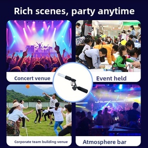 ปืนยิงเสื้อยืดจากโรงงานโดยตรง ปืนยิงเสื้อยืด ปืนยิงเสื้อยืดแบบ CO2 ของขวัญปืนยิงเสื้อยืด - Product Image 6