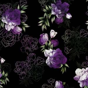 Robe d'été pour femme, couleur et tailles personnalisées, tissu polyester Koshibo, matière douce, impression numérique, styles de design - Product Image 3