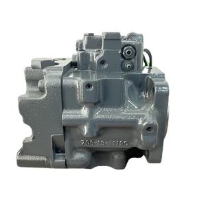 Conjunto de Bomba de Pistones para Ventilador de Bulldozer Original D155A/D155AX 708-1T-00470 para Maquinaria de Construcción, Garantía de 3 Meses - Product Image 2