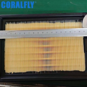 Filtro de Aire para Auto CJ5Z9601A PA4470 SA5417, Venta Directa de Fábrica, Filtro para Ford - Product Image 3