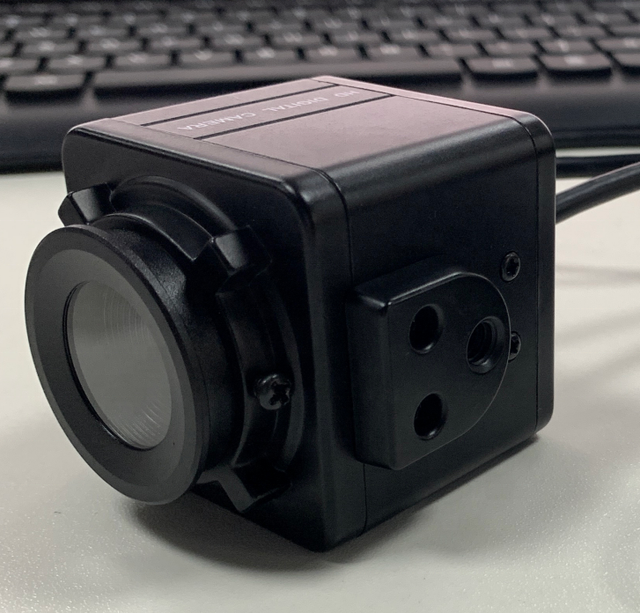 High Definition 4K Autofocus USB Mini Camera with 13MP 4192*3104 50x50mm Color HDR High Speed Autofocus Lens