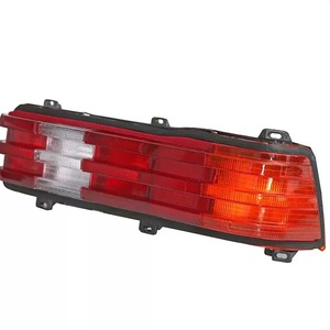 อะไหล่รถยนต์สำหรับ Mercedes <span class=keywords><strong>W123</strong></span> ไฟหน้า W115 C180 C200 C260 ไฟท้าย ไฟท้ายรถตู้ ไฟท้ายคริสตัล - Product Image 4