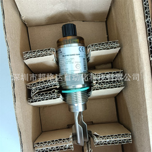 สวิตช์วัดระดับของเหลวแบบส้อมเสียง Siemens รุ่น 7ML5745-1AA02-1AA0 สำหรับตรวจสอบระดับของเหลว 24 โวลต์ ดีซี - Product Image 3