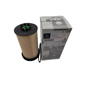Filtro Carburante E500KP02D36 A5410920805 per ACTROS ATRON AXOR CITARO FPN Tourismo Touro TRAVEGO Zetros OM541 OM457 OM942 OM542 INTEGRO - Product Image 6