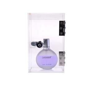 Ample Honour #65 Crystal Clear Single Layer Display Box with lock - Product Image 3