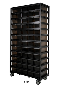 Sistema <span class=keywords><strong>de</strong></span> bastidor <span class=keywords><strong>de</strong></span> recintos para reptiles <span class=keywords><strong>de</strong></span> mascotas apilables 4x2x2-Terrario grande <span class=keywords><strong>de</strong></span> 120 galones con escondites, almohadilla térmica y termostato - Product Image 2