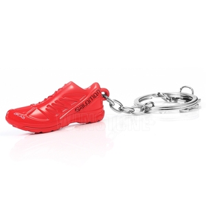 Nouveaux <span class=keywords><strong>porte</strong></span>-clés en alliage de zinc personnalisés avec logo, design vintage 3D de chaussures de <span class=keywords><strong>basket</strong></span>, légers, en gros, cadeaux pour la Fête des Pères 2026 - Product Image 5