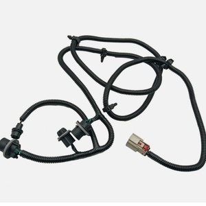 Faisceau de câblage de feu arrière droit 23295979 pour GMC Chevrolet 2013-2019Y - Product Image 5