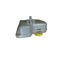 Réservoir de liquide de maître-cylindre de servofrein, réservoir de liquide de frein pour MP4-12C Mclaren, 625C,650S,675LT,11C0194CP,13C0198CP