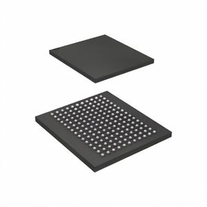 CY7C1424AV18-250BZCT Electronic Circuit Components 165 LBGA Authorized Distributor Memory - Product Image 1