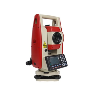 Estación Total KELIDA KTS-442R10G de Alta Precisión (2'') con Magnificación 30x y Protección IP66 para Topografía e Ingeniería - Product Image 6