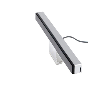 Pour Console <span class=keywords><strong>Wii</strong></span> tige de <span class=keywords><strong>capteur</strong></span> filaire <span class=keywords><strong>capteur</strong></span> infrarouge avec support ruban adhésif Double face dispositif récepteur de Signal pour barre de <span class=keywords><strong>capteur</strong></span> <span class=keywords><strong>Wii</strong></span> - Product Image 4