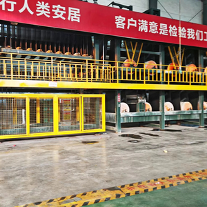 Venta caliente de fábrica estilo caliente SBS APP betún membrana de impermeabilización precios de la máquina - Product Image 1