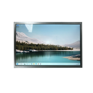 Màn hình hiển thị 1280x800 12.1 inch TFT <span class=keywords><strong>LCD</strong></span> Bảng điều chỉnh 450cd/m2 LVDS giao diện TFT <span class=keywords><strong>LCD</strong></span> module - Product Image 4