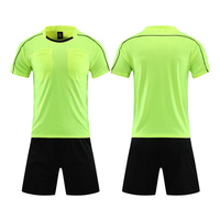 Maillot de Football vierge de haute qualité n °, uniformes de Football personnalisés pour les Clubs