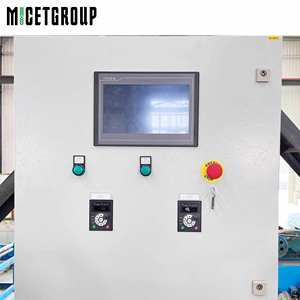 Equipo Completo de Elaboración de Cerveza de Acero Inoxidable SUS304 de 500L con Tanque de Maceración y Fermentador para <span class=keywords><strong>la</strong></span> Configuración de una Línea de Cervecería Completa - Product Image 6