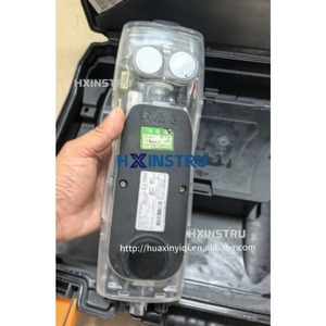 Analizador de Gases de Combustión Testo 340 LS H de Alta Calidad y 100% Original - Product Image 1
